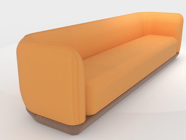 Vela Sofa - Image 2