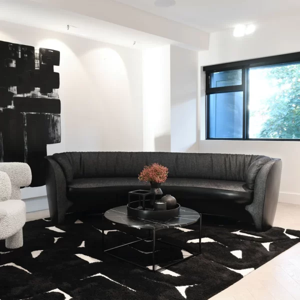 Negroni Sofa